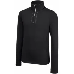 Pikeur Shirt Sports Zipper Blueberry -Pikeur Shop pikeur pik 427600 214 290 add1.7c300c 1