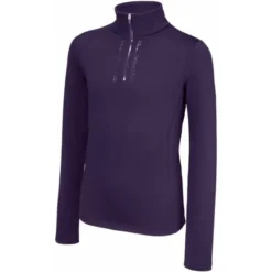 Pikeur Shirt Sports Zipper Night Sky -Pikeur Shop pikeur pik 427600 214 860 add1.013156 3