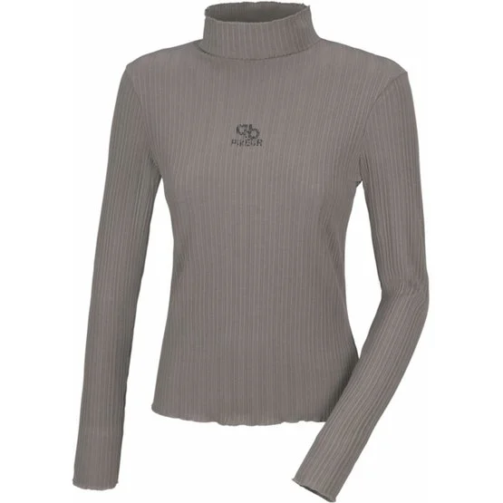 Pikeur Shirt Selection Foggy Green 2 Pikeur Shirt Selection Foggy Green