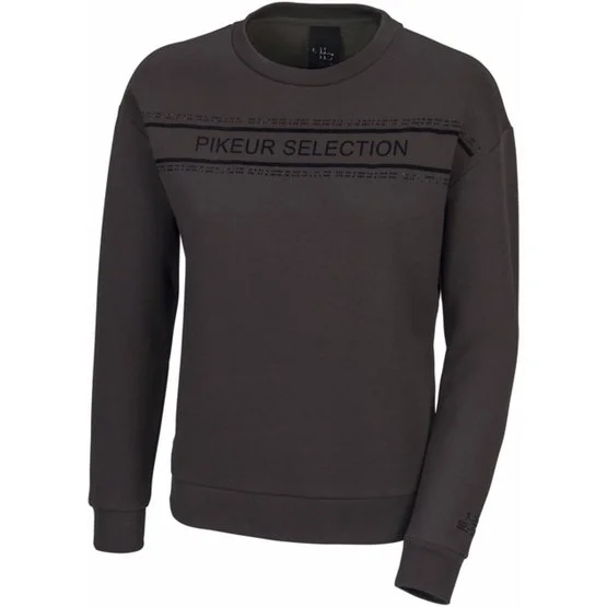 Pikeur Sweater Selection Caviar 5 Pikeur Sweater Selection Caviar - Image 3