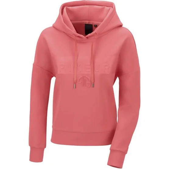 Pikeur Hoodie Athleisure Caviar 5 Pikeur Hoodie Athleisure Caviar - Image 3