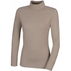 Pikeur Turtleneck Sweater Athleisure Mulberry -Pikeur Shop pikeur pik 428900 214 50 f.0f20b9 3