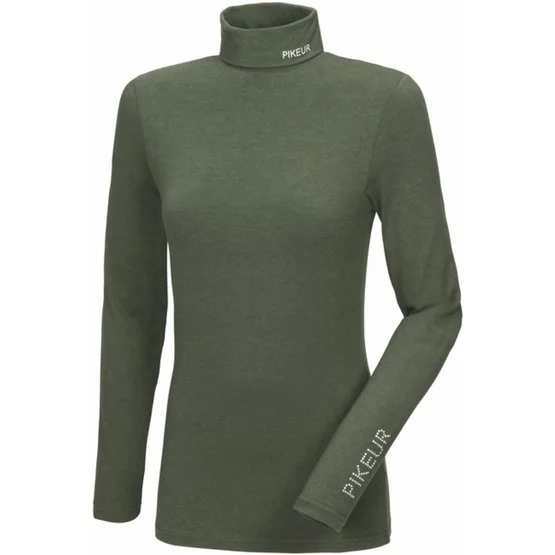 Pikeur Turtleneck Sweater Sports Night Sky 7 Pikeur Turtleneck Sweater Sports Night Sky - Image 5