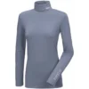 Pikeur Turtleneck Sweater Sports Dove Blue -Pikeur Shop pikeur pik 430000 213 350 f.bf0869 4