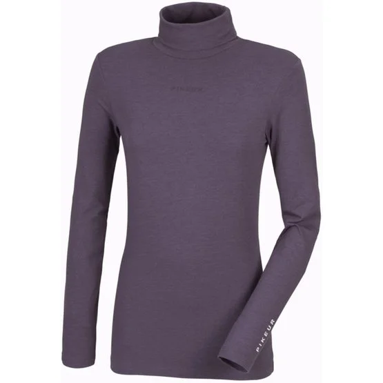 Pikeur Turtleneck Sweater Sports Night Sky 5 Pikeur Turtleneck Sweater Sports Night Sky - Image 3