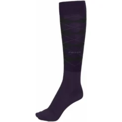 Pikeur Riding Socks Sports Checked Chocolate 9 Pikeur Riding Socks Sports Checked Chocolate -Pikeur Shop pikeur pik 473500 328 860 f.fc0020 2