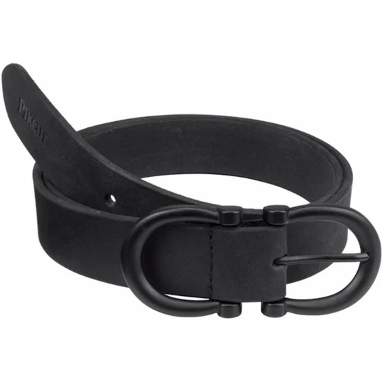 Pikeur Belt Sports Leather Darkbrown 4 Pikeur Belt Sports Leather Darkbrown - Image 2