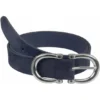 Pikeur Belt Sports Leather Navy -Pikeur Shop pikeur pik 482000 319 390 f.e3a8d6 1