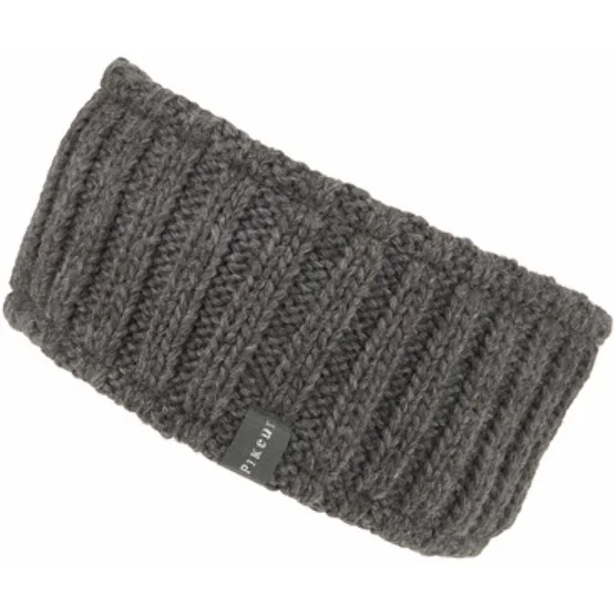 Pikeur Headband Sports Basic Burnt Orange Melange 7 Pikeur Headband Sports Basic Burnt Orange Melange - Image 5