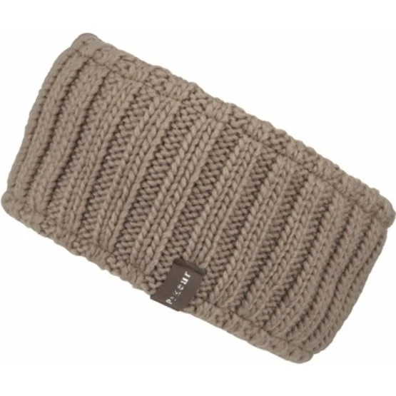 Pikeur Headband Sports Basic Burnt Orange Melange 10 Pikeur Headband Sports Basic Burnt Orange Melange - Image 8