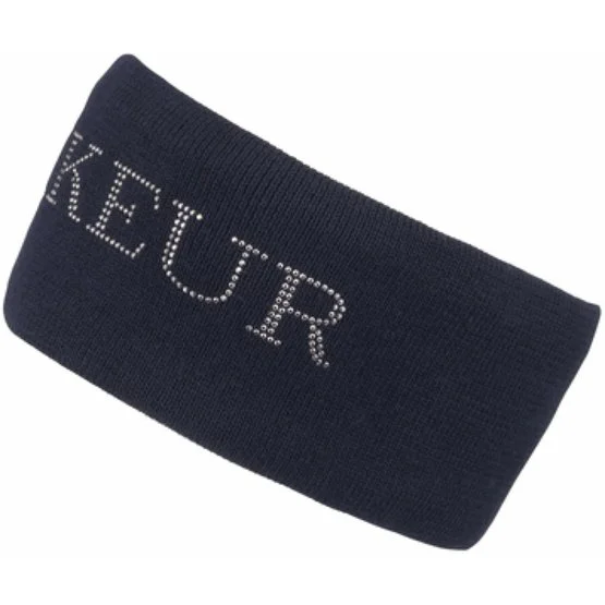 Pikeur Headband Sports Strass Black 6 Pikeur Headband Sports Strass Black - Image 4