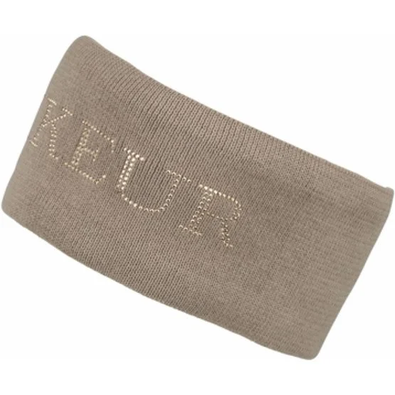 Pikeur Headband Sports Strass Middle Grey 10 Pikeur Headband Sports Strass Middle Grey - Image 8