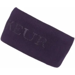 Pikeur Headband Sports Strass Blueberry