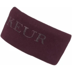 Pikeur Headband Sports Strass Carbon Melange -Pikeur Shop pikeur pik 485000 365 990 f.b9f412 2