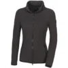 2023 Pikeur Womens Polartec Jacket 403601 - Licorice -Pikeur Shop polartec20jacket20lic202.700x700