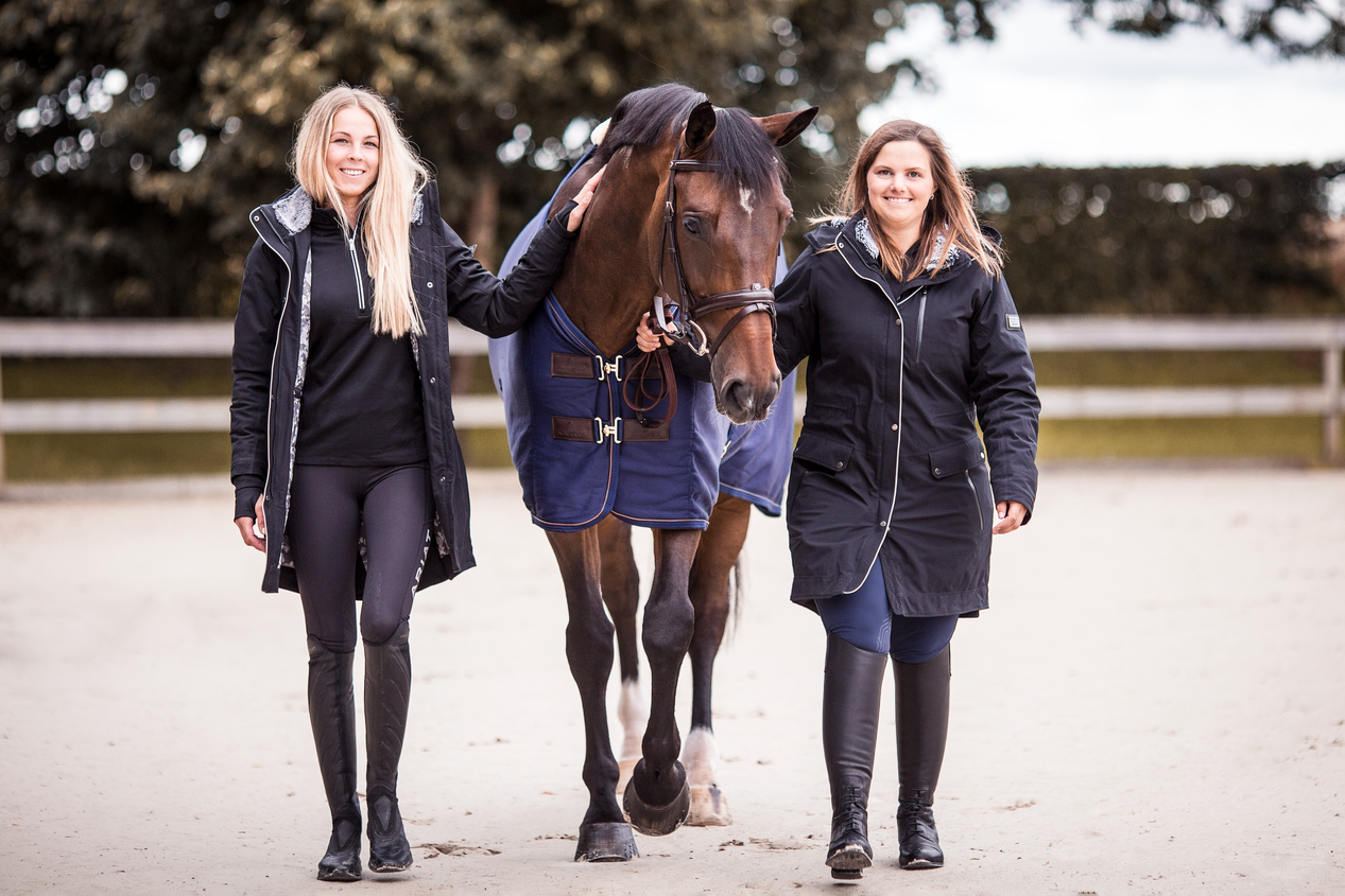 Front Page -Pikeur Shop 022